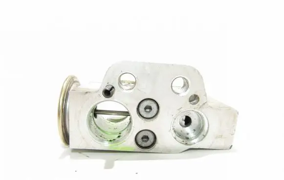 Seat Ibiza IV (6J,6P) Air conditioning (A/C) expansion valve 6Q0820679F