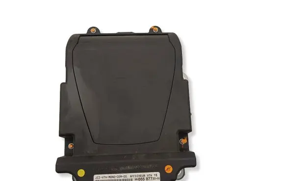 Peugeot 5008 Head up display screen 96665877