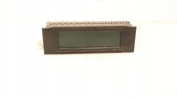 Screen/display/small screen