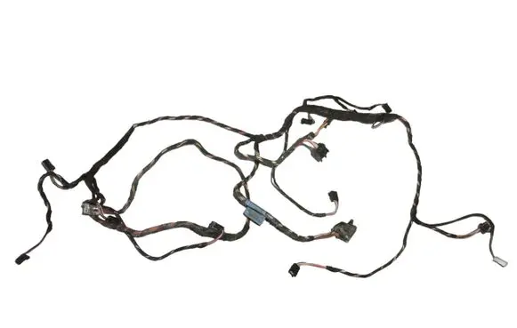 Other wiring loom