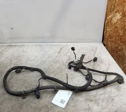 Citroen C3 Aircross Parking sensor (PDC) wiring loom 39108176 GM39108176