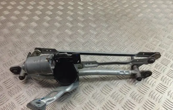 BMW X1 F48 F49 Front wiper linkage 7350657