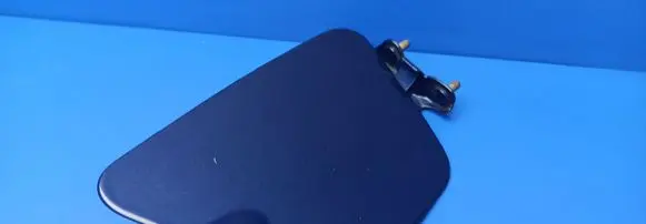 Jaguar XJ X308 Fuel tank cap