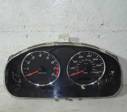 Mazda 6 Speedometer (instrument cluster)