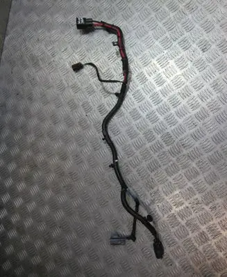 Land Rover Range Rover Velar Positive wiring loom HK8314F427DD