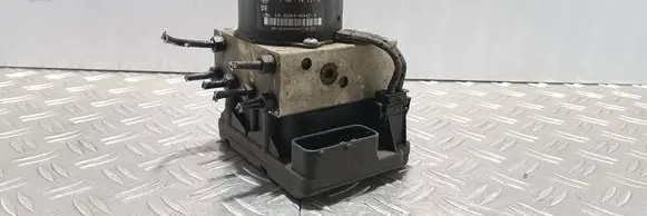 Audi A3 S3 8L ABS Pump 1J0907379 ALU7A25A11 10094603203