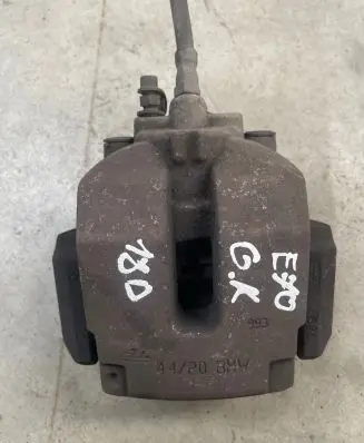 BMW X5 E70 Rear brake caliper 442088