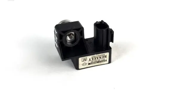 Renault Megane II Airbag deployment crash/impact sensor 8200411025