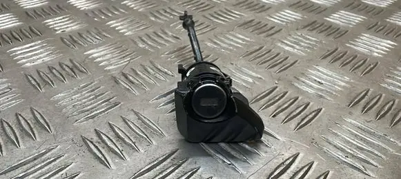 Lexus ES VII XZ10 Front door lock (next to the handle) 
