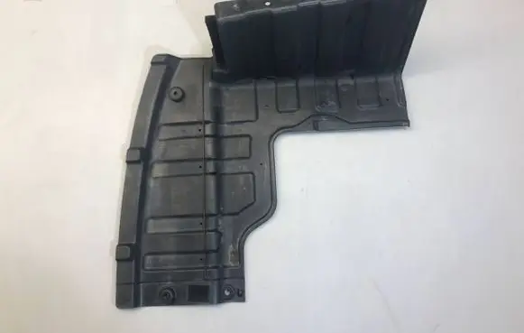 KIA Rio Side bottom protection 291201W000