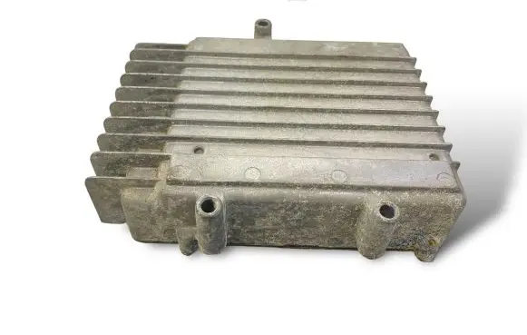 Jeep Grand Cherokee (WJ) Gearbox control unit/module 56041328AJ TEQTH348821926