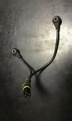 BMW 3 E36 Detonation knock sensor 1703276