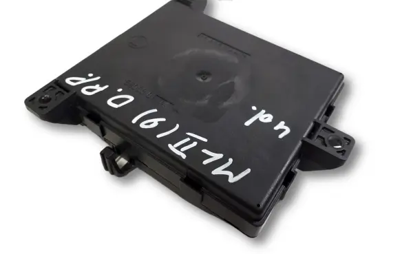 Mercedes-Benz ML W164 Door control unit/module A1648200485 05072216