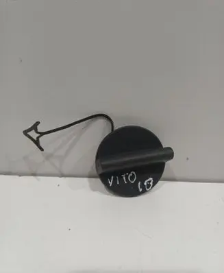 Mercedes-Benz Vito Viano W639 Front tow hook cap/cover M8379