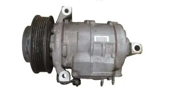Dodge Durango III Air conditioning (A/C) compressor (pump) P68158260AA 10SB9P20C 03E001461