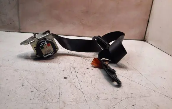 Ford Focus C-MAX Front seatbelt 3M51R61295AF 601704800