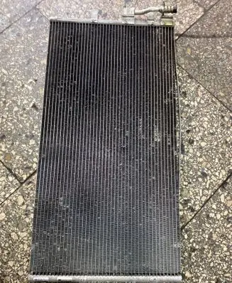 Ford Transit A/C cooling radiator (condenser) 6C1119710AC