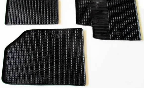 Hyundai i30 Car floor mat set 