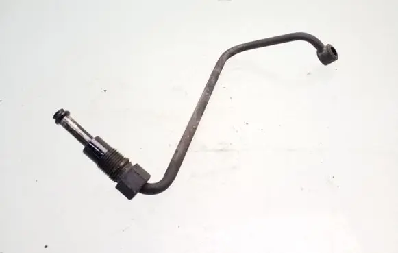 Nissan Almera N16 Turbo turbocharger oiling pipe/hose