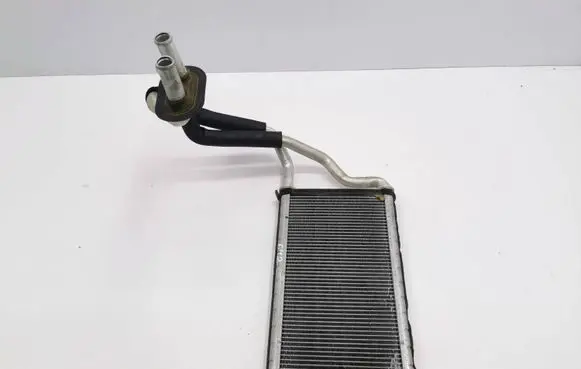 Honda CR-V Heater blower radiator