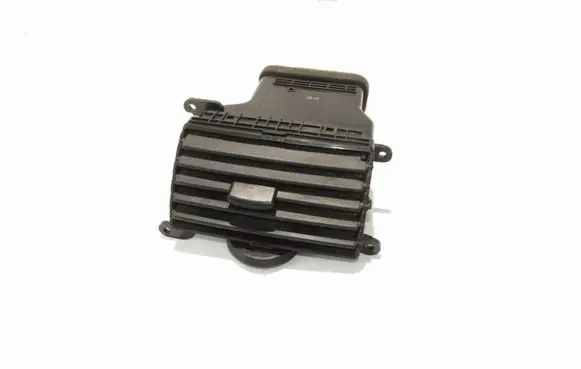 KIA Carnival Dash center air vent grill 0K53A6481Y