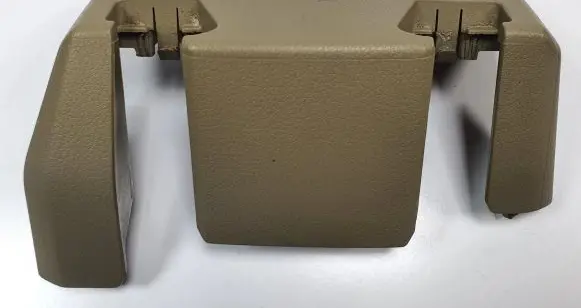 Volvo XC90 Seat trim 8619808