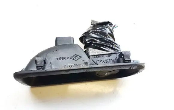 Renault Megane II Electric window control switch 156015540d