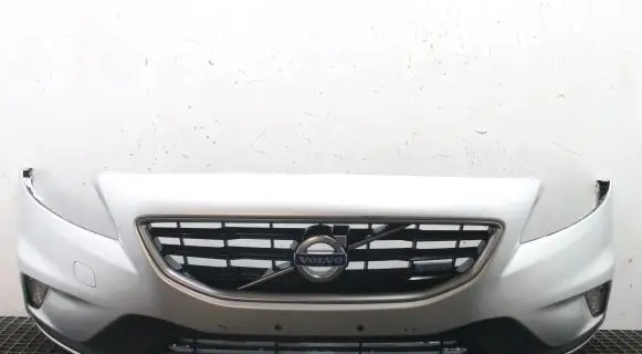 Volvo V40 Front bumper RDESIGN