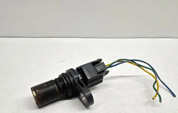 Nissan Juke I F15 Camshaft position sensor A296B0T00 S0185003413