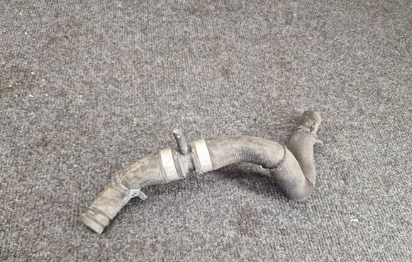 Mercedes-Benz C W205 Engine coolant pipe/hose A2058301202