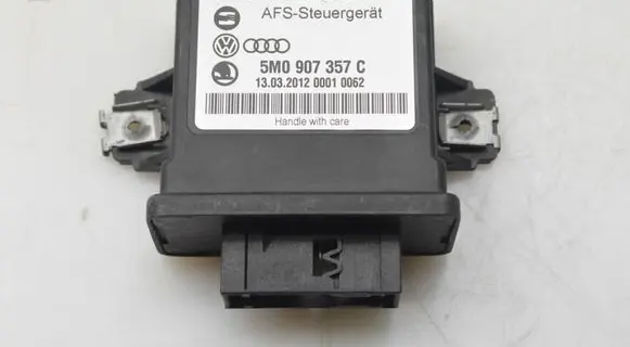 Volkswagen Tiguan Light module LCM 5M0907357C
