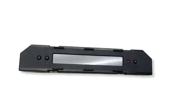Suzuki Swift I Screen/display/small screen 3460062J00 3460062J0 D518A2845
