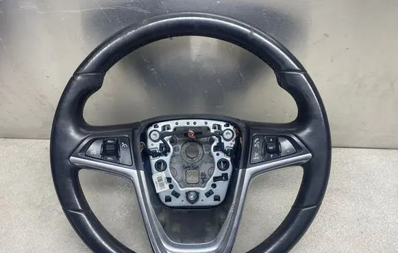 Opel Insignia A Steering wheel 13316547