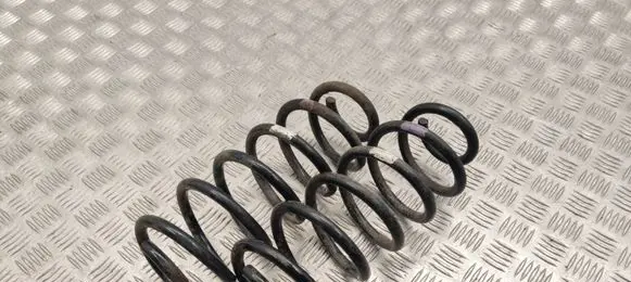 Toyota Prius+ (ZVW40) Rear coil spring