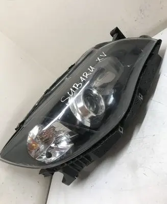 Subaru XV I Headlight/headlamp