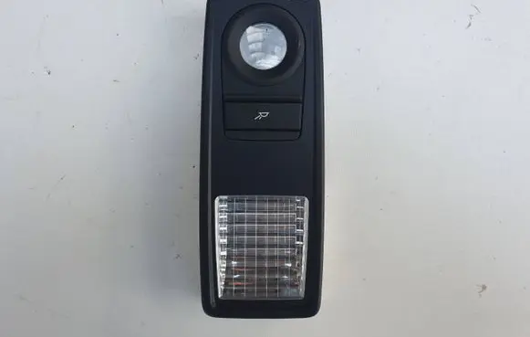 BMW 5 F10 F11 Front seat light 9202921 18900030