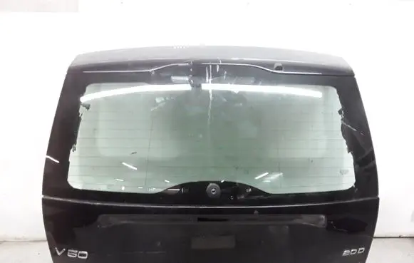 Volvo V50 Tailgate/trunk/boot lid