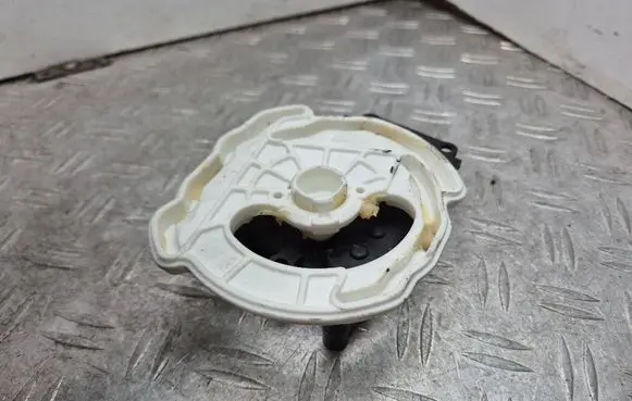Mazda 3 III Air flap motor/actuator