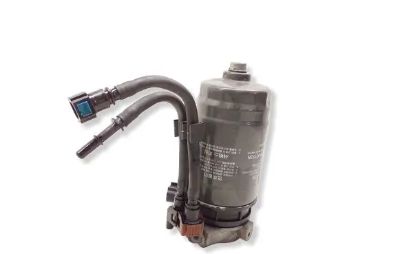 KIA Optima Fuel filter 31922A9000