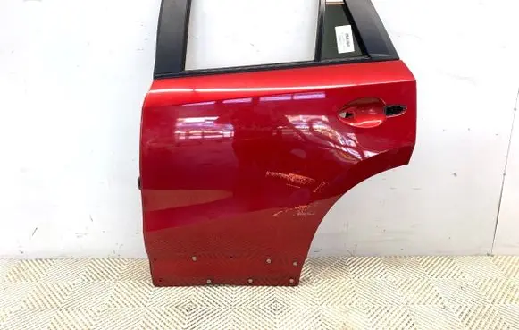 Mazda CX-5 Rear door 41V