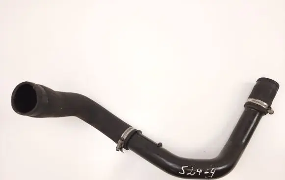 Nissan Qashqai Intercooler hose/pipe