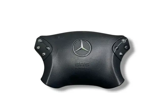 Mercedes-Benz C W203 Steering wheel airbag 2034601898