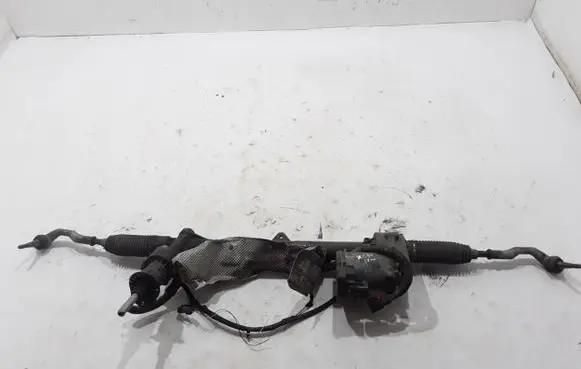 Volvo XC90 Steering rack 31681508