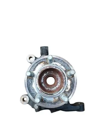 Ford Mustang VI Front wheel hub spindle knuckle NR3C-3K170-AA