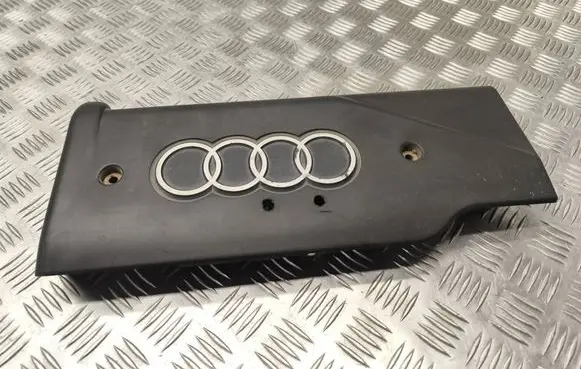 Audi A8 S8 D2 4D Engine cover (trim) 077103724B 2900400869