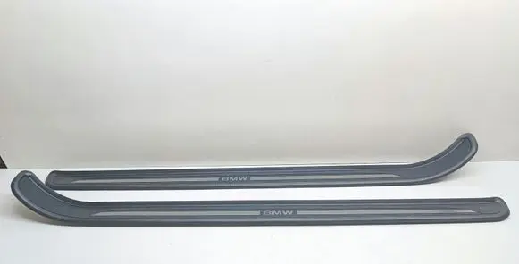 BMW 3 E92 E93 sill trim set (inner) 7120763 7178597 7120764