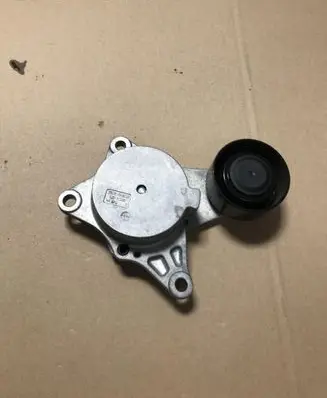 KIA Ceed Timing belt tensioner 25281-04520