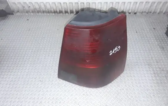 Volkswagen Golf IV Rear/tail lights 1J9945258A