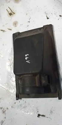BMW 7 E65 E66 Air filter box cover 0281002567