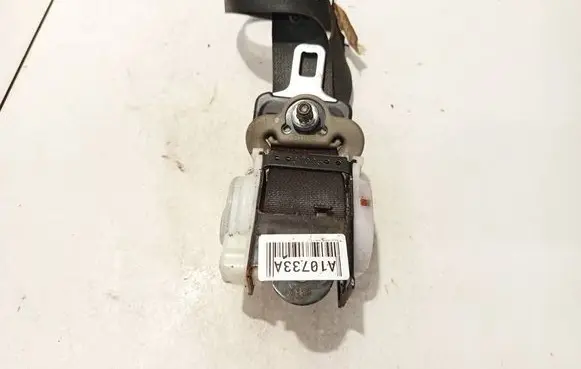Nissan Murano Z50 Rear seatbelt